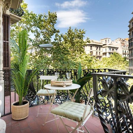 La Maison De Barcelone Buitenkant foto